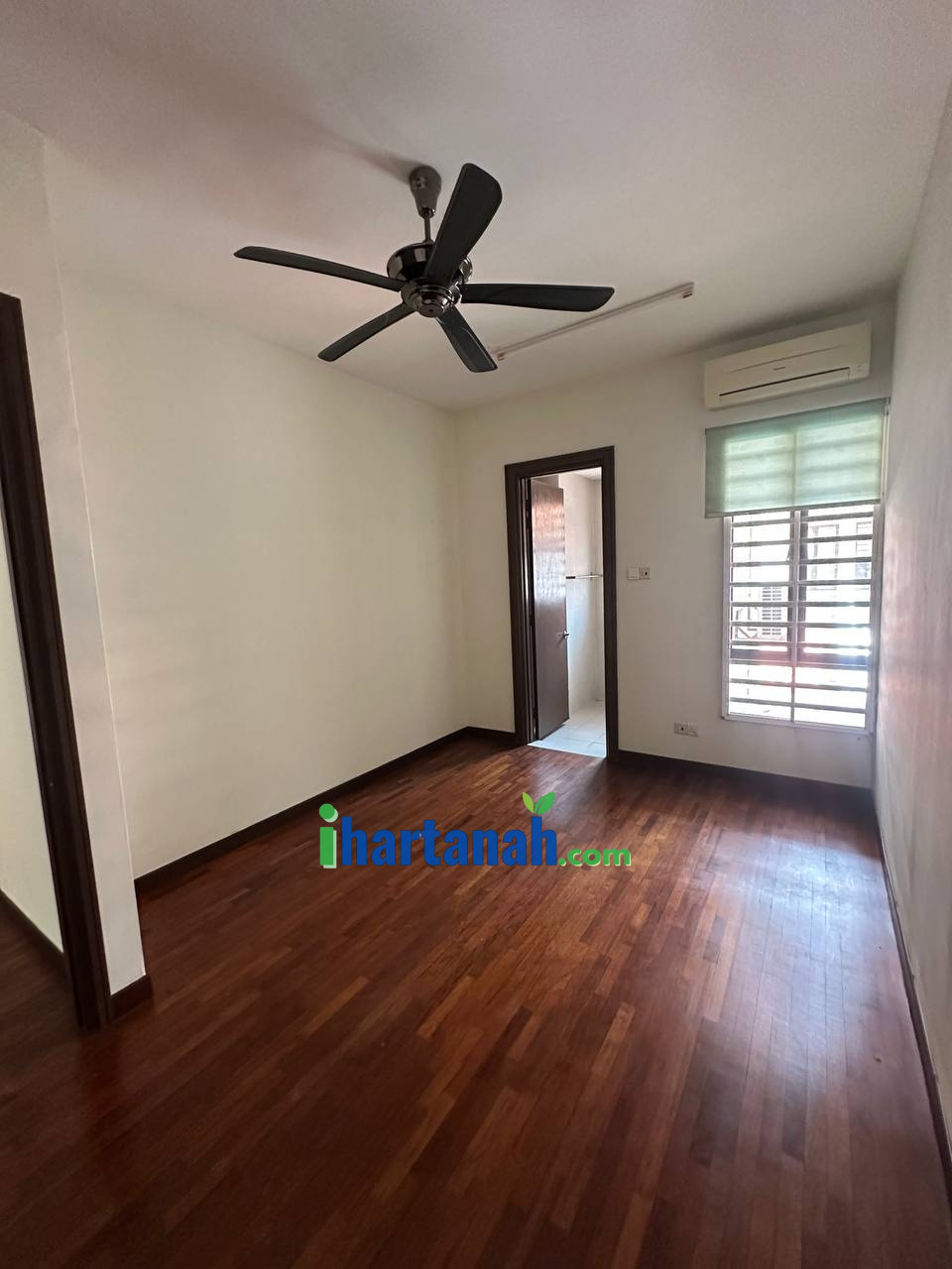 Alam Impian, Canting Residence, 2 Storey Terrace (Intermediate)