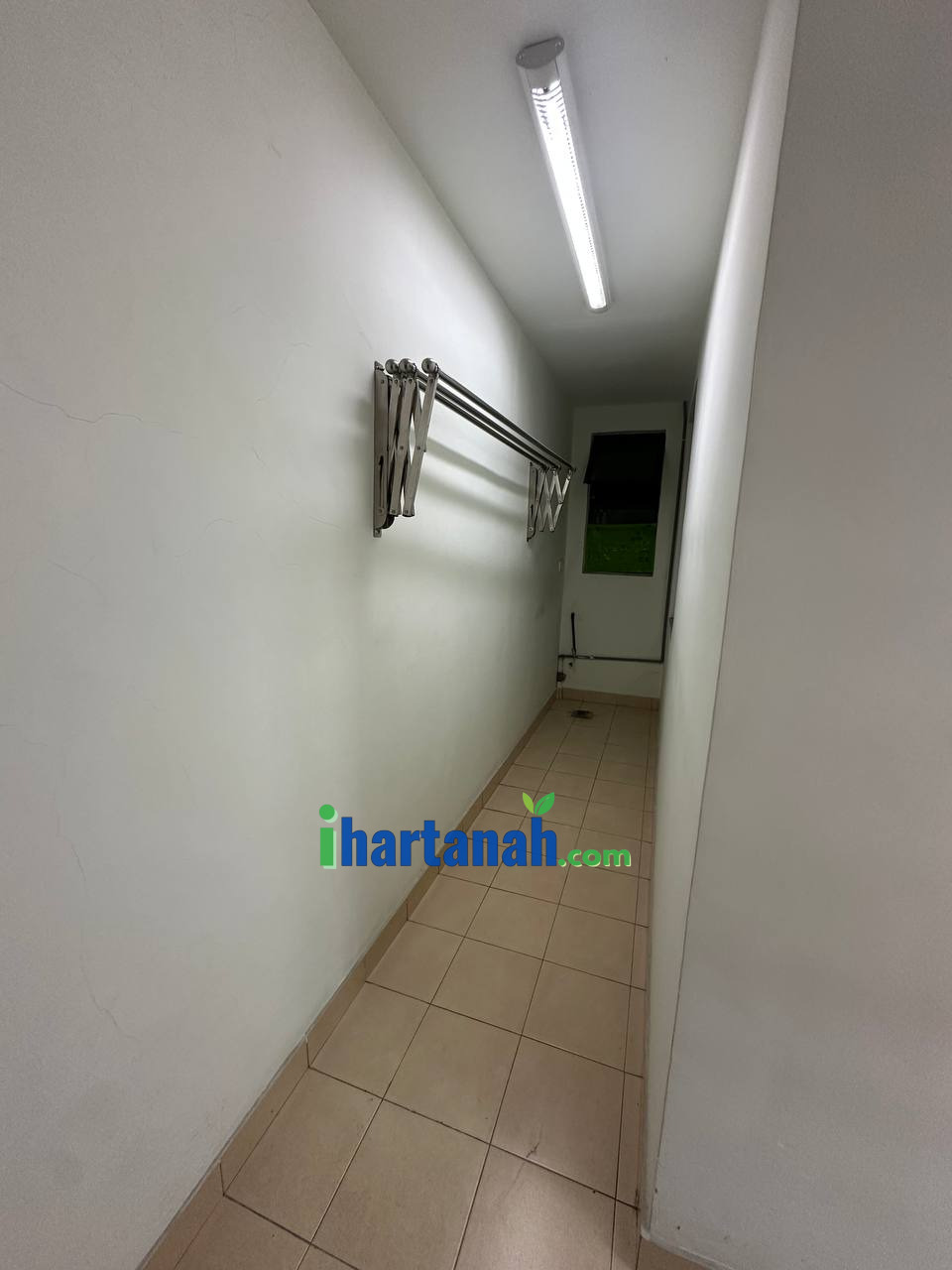 Alam Impian, Canting Residence, 2 Storey Terrace (Intermediate)