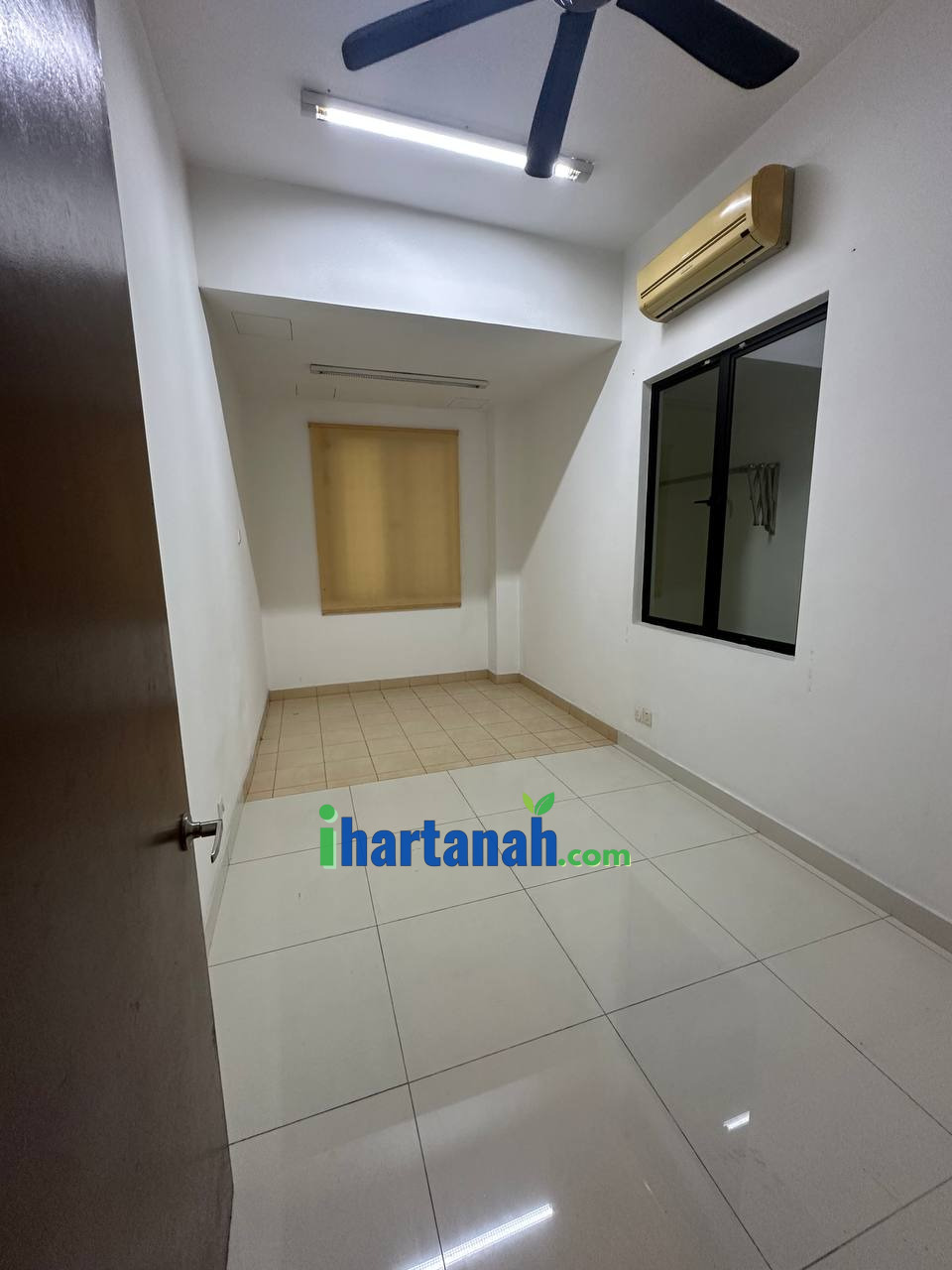 Alam Impian, Canting Residence, 2 Storey Terrace (Intermediate)