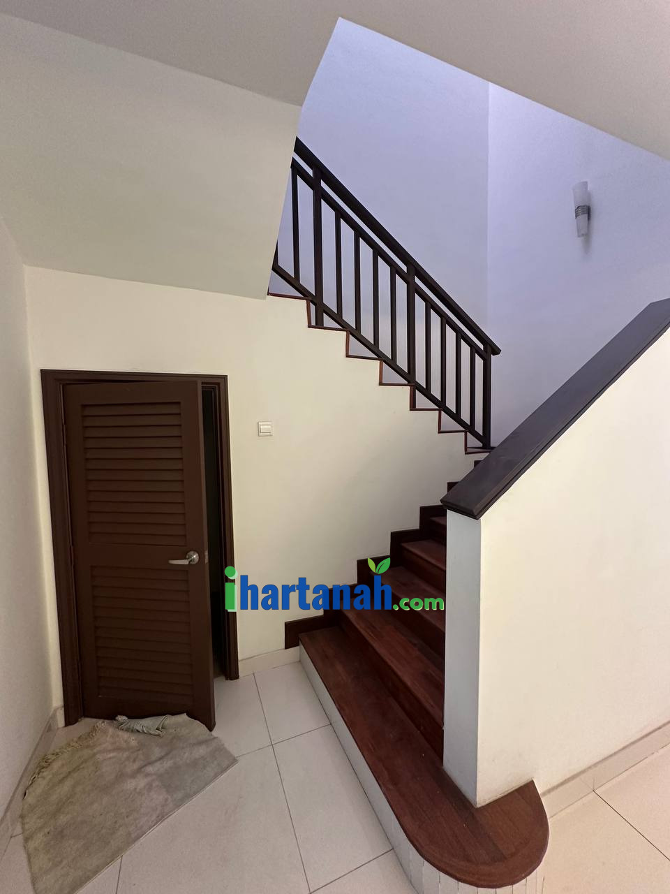 Alam Impian, Canting Residence, 2 Storey Terrace (Intermediate)