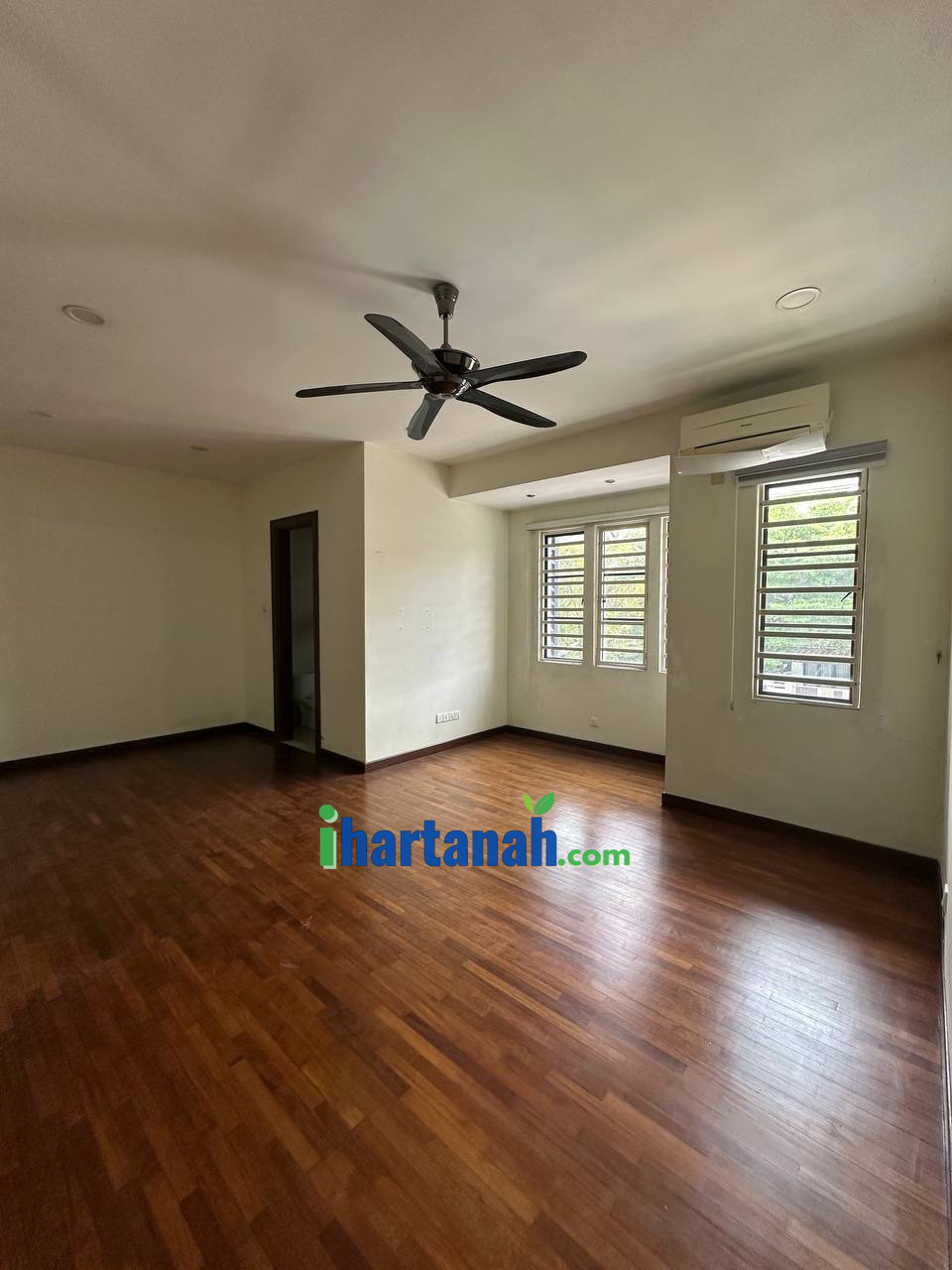 Alam Impian, Canting Residence, 2 Storey Terrace (Intermediate)