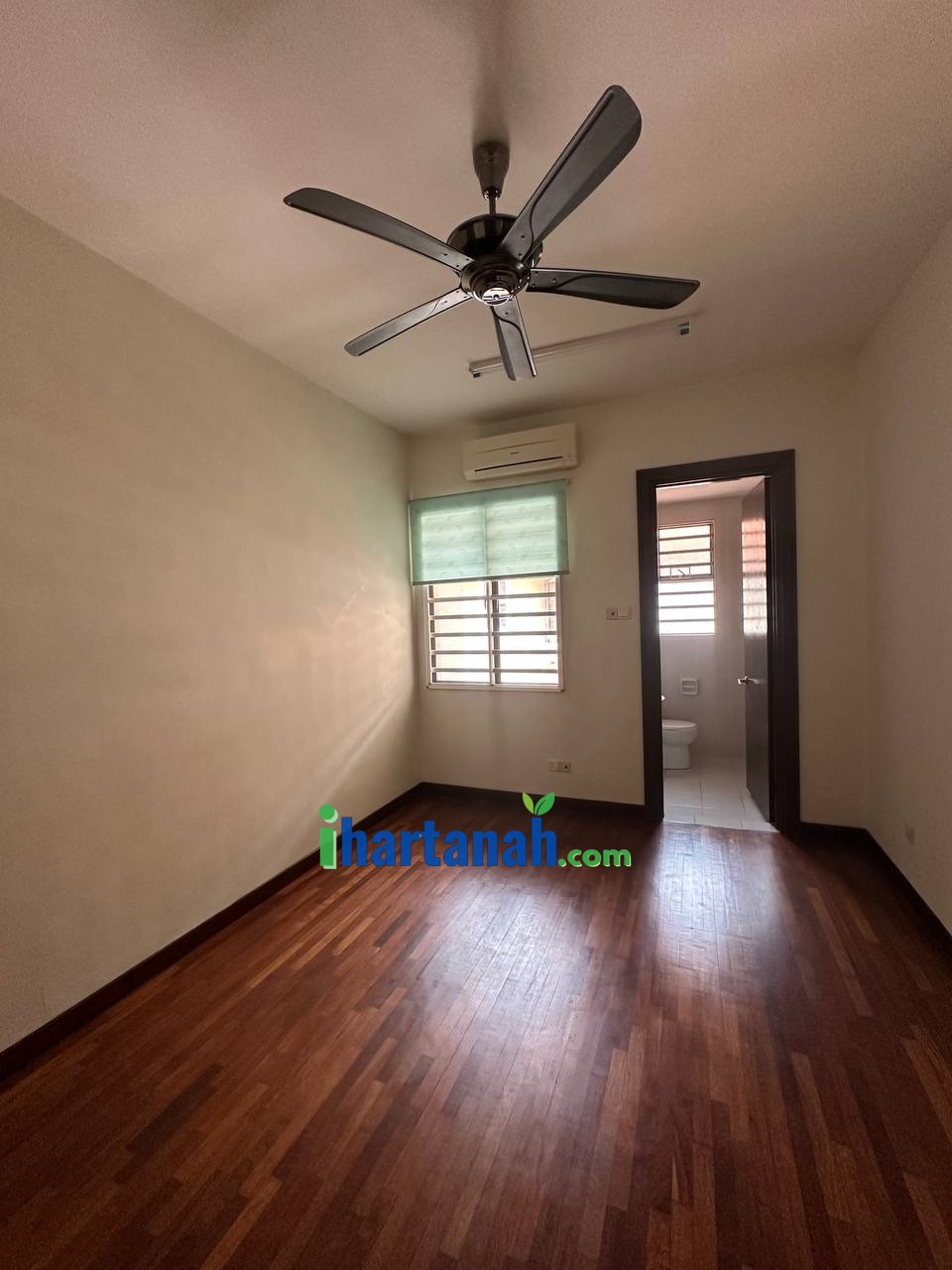 Alam Impian, Canting Residence, 2 Storey Terrace (Intermediate)