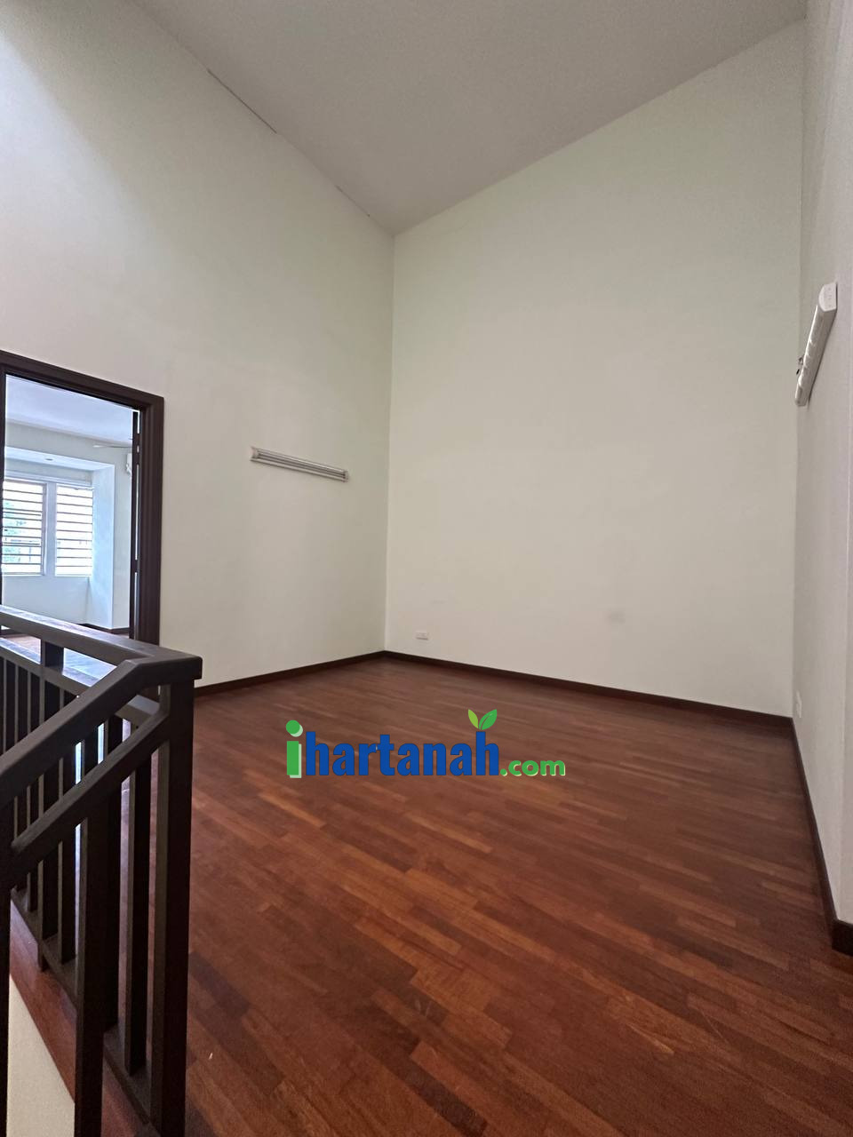 Alam Impian, Canting Residence, 2 Storey Terrace (Intermediate)