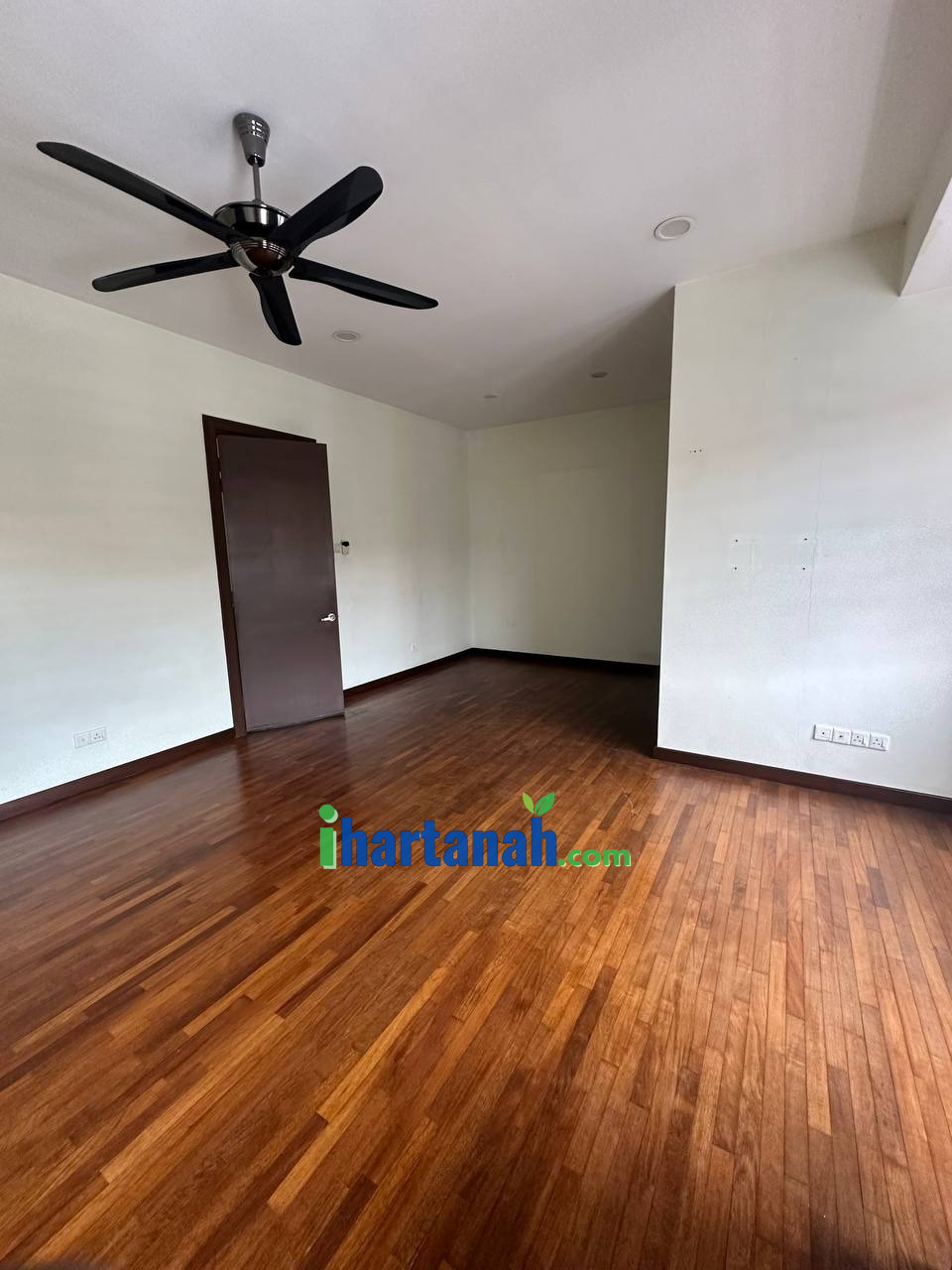 Alam Impian, Canting Residence, 2 Storey Terrace (Intermediate)
