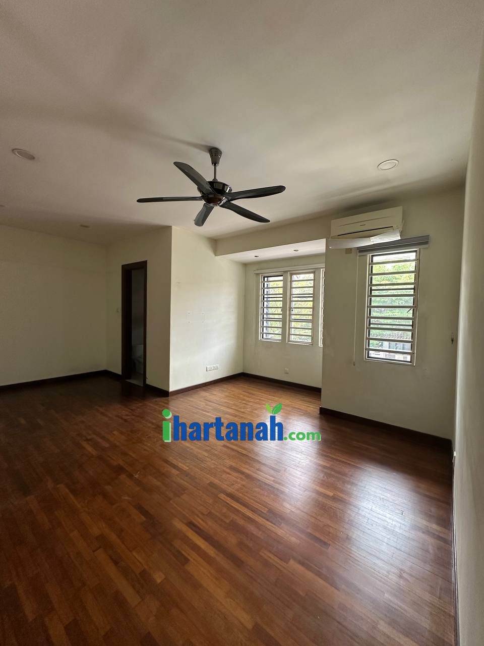 Alam Impian, Canting Residence, 2 Storey Terrace (Intermediate)