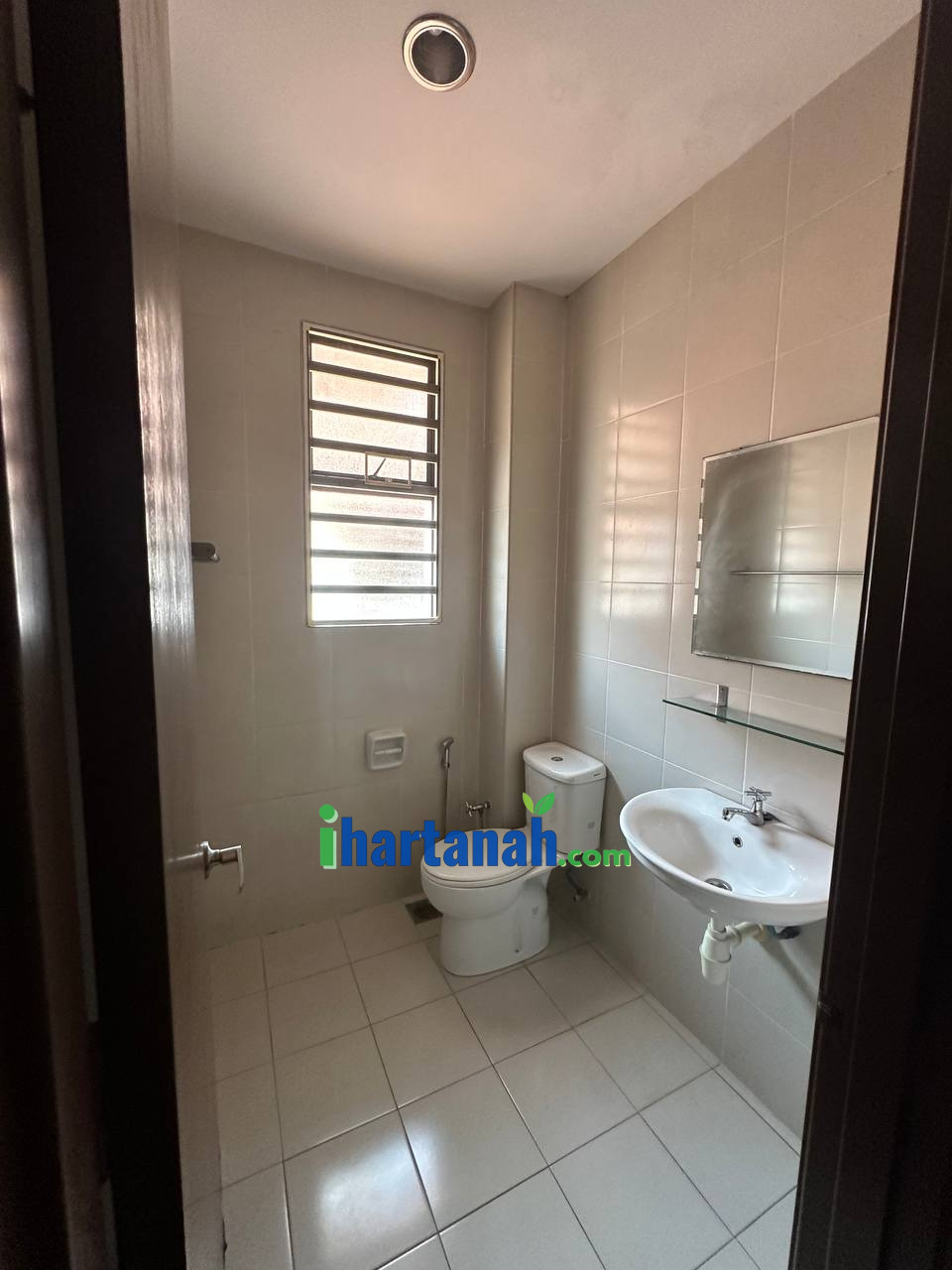 Alam Impian, Canting Residence, 2 Storey Terrace (Intermediate)