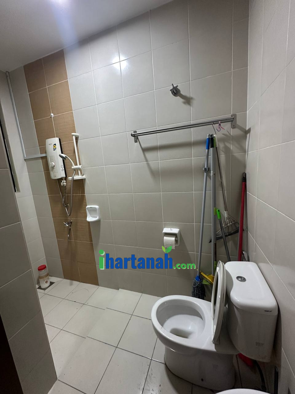 Alam Impian, Canting Residence, 2 Storey Terrace (Intermediate)