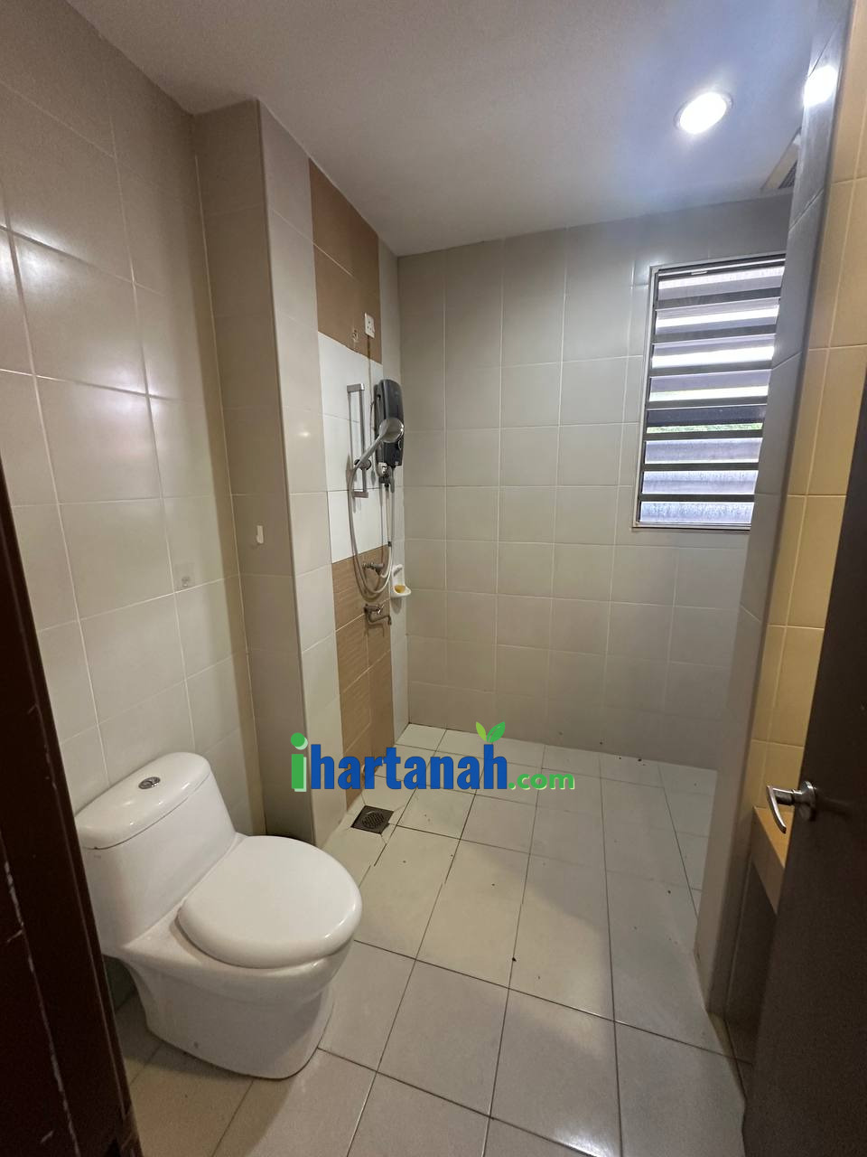 Alam Impian, Canting Residence, 2 Storey Terrace (Intermediate)
