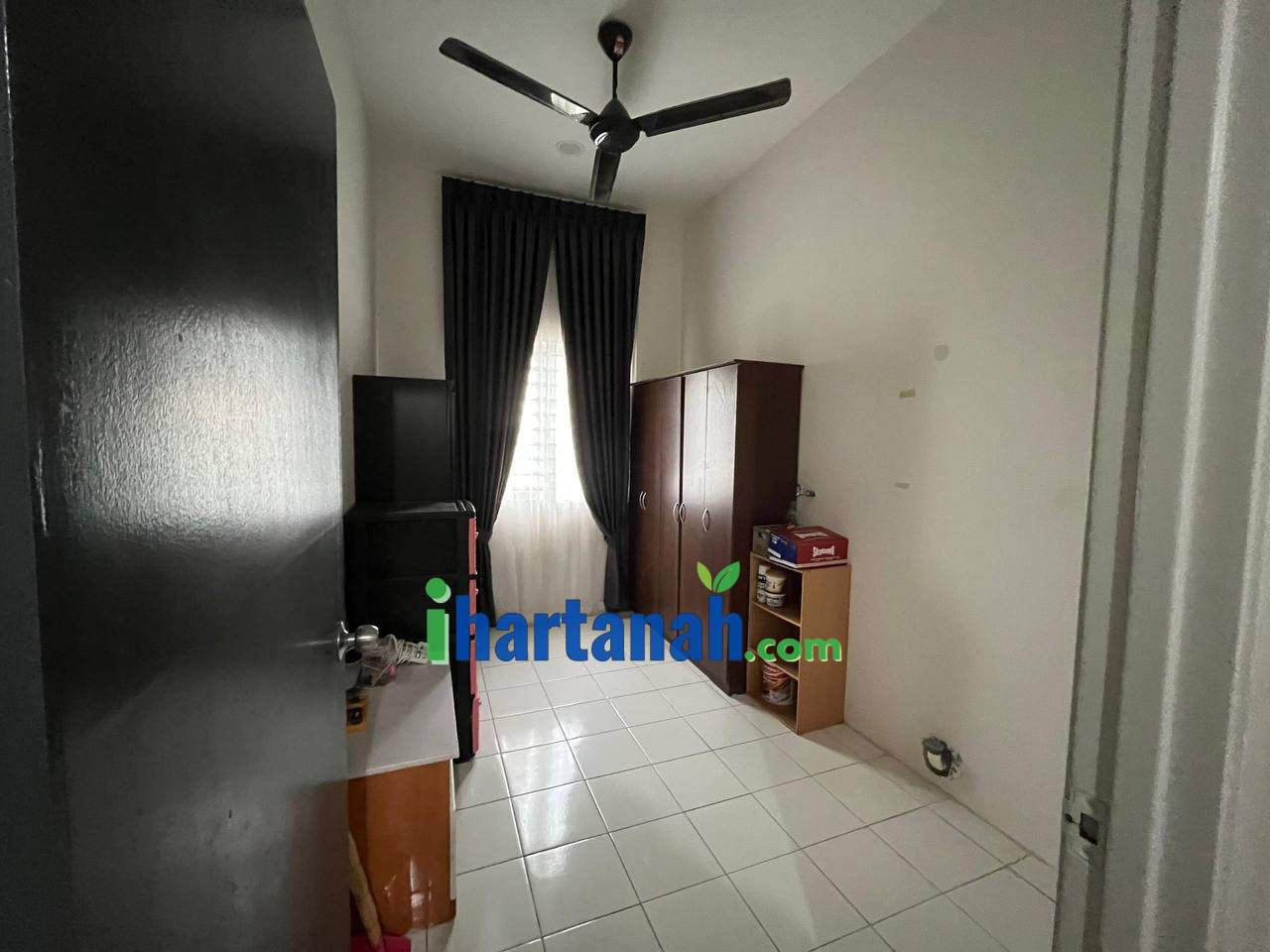Telok Panglima Garang, Taman Bentara, 1 Storey Semi-D