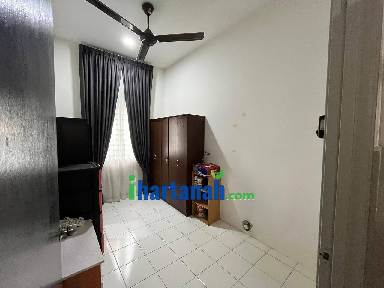Telok Panglima Garang, Taman Bentara, 1 Storey Semi-D