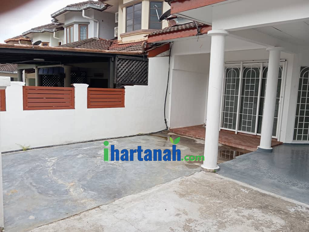Shah Alam, Seksyen 7, 2 Storey (Intermediate)