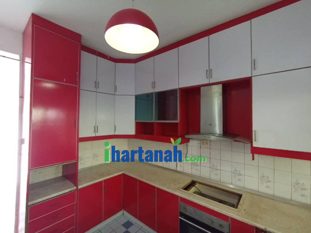 Shah Alam, Seksyen 7, 2 Storey (Intermediate)