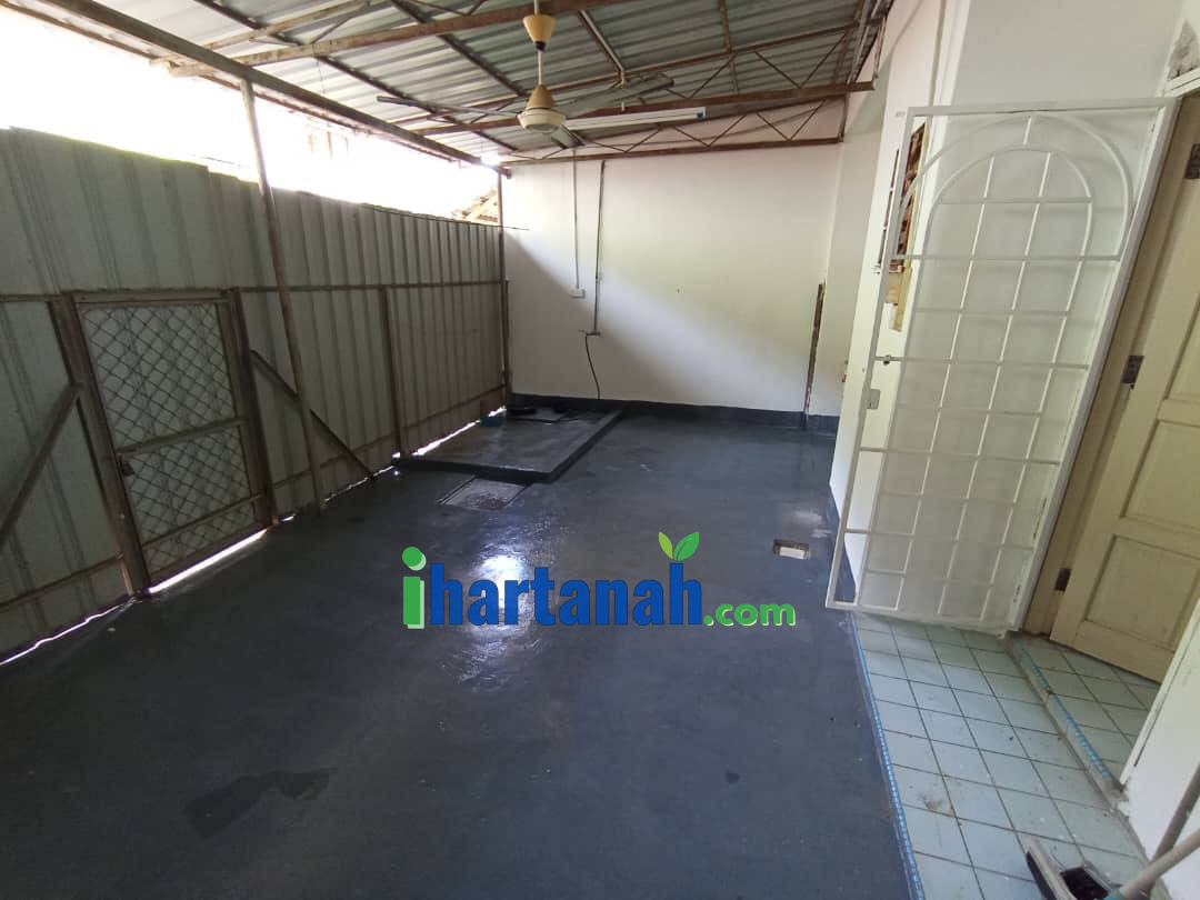 Shah Alam, Seksyen 7, 2 Storey (Intermediate)