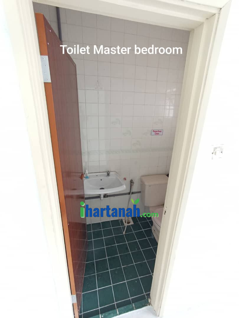 Shah Alam, Seksyen 7, 2 Storey (Intermediate)