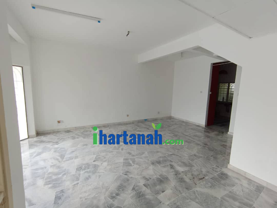 Shah Alam, Seksyen 7, 2 Storey (Intermediate)