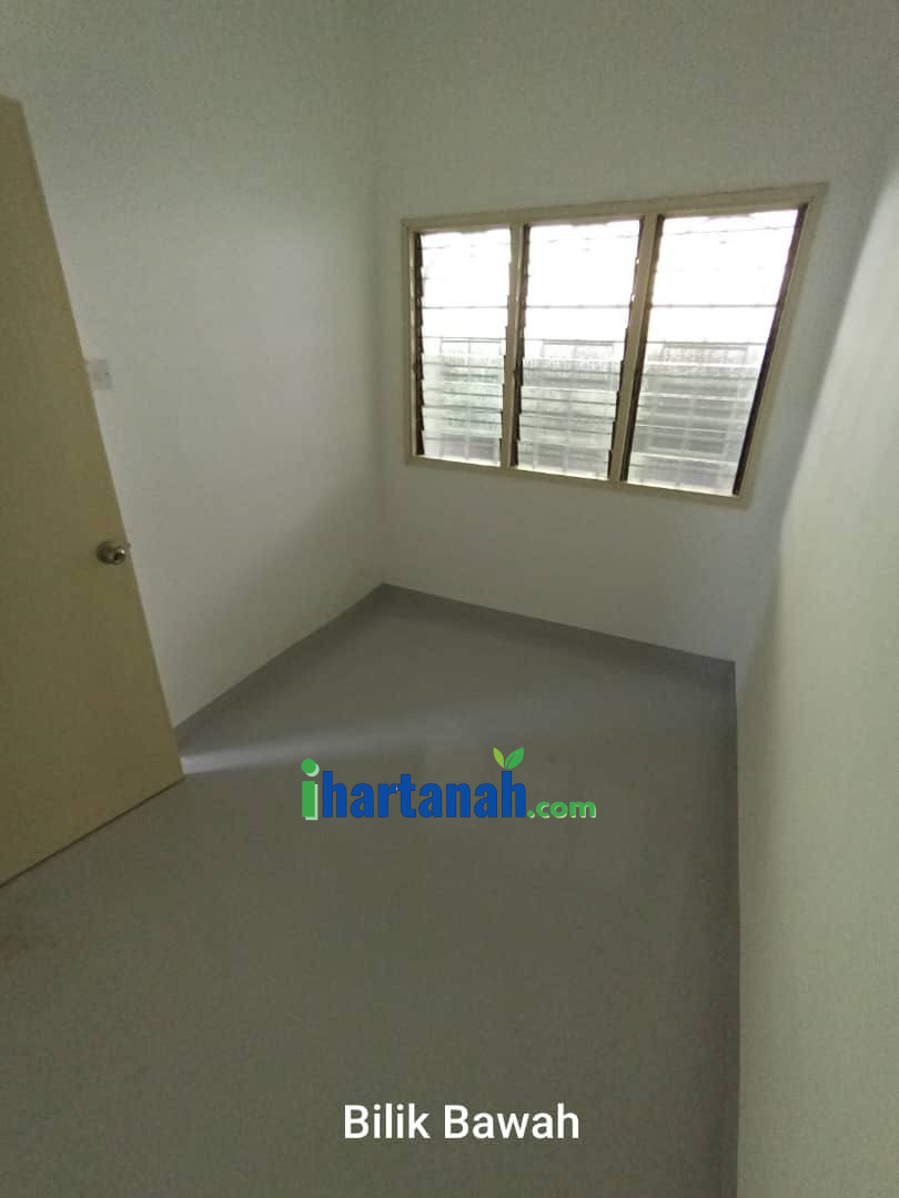 Shah Alam, Seksyen 7, 2 Storey (Intermediate)