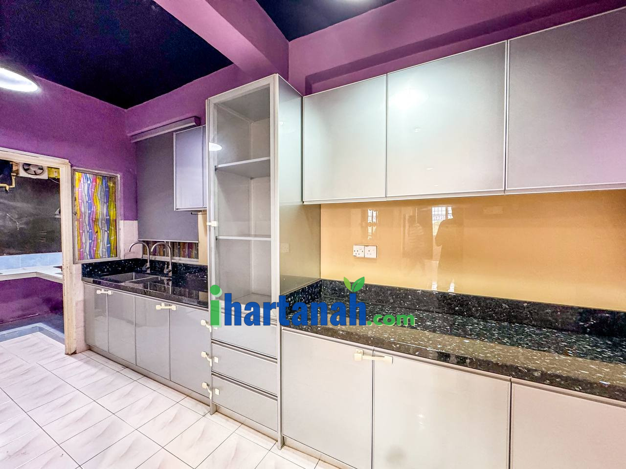 Sg Udang Klang, Amazing Height Apartment