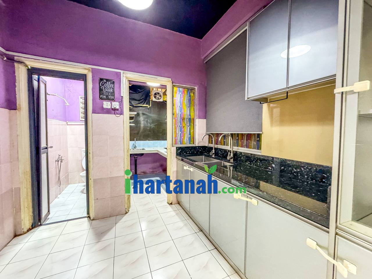 Sg Udang Klang, Amazing Height Apartment