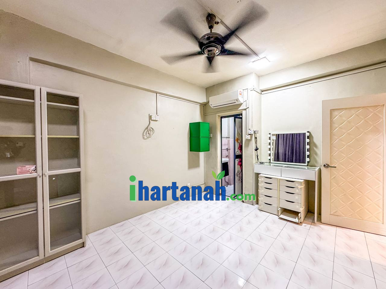 Sg Udang Klang, Amazing Height Apartment