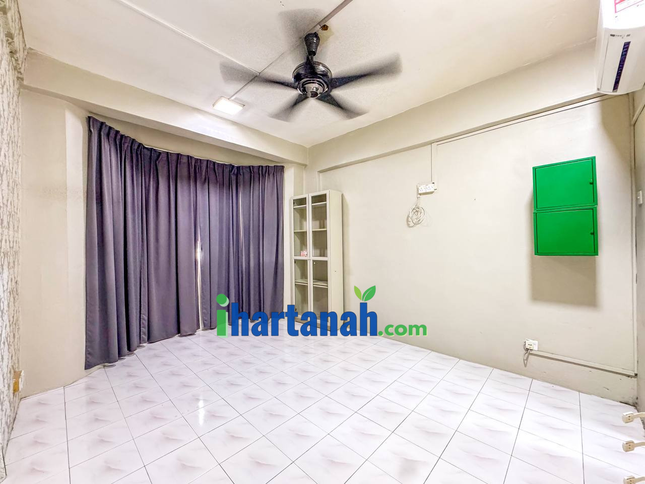Sg Udang Klang, Amazing Height Apartment