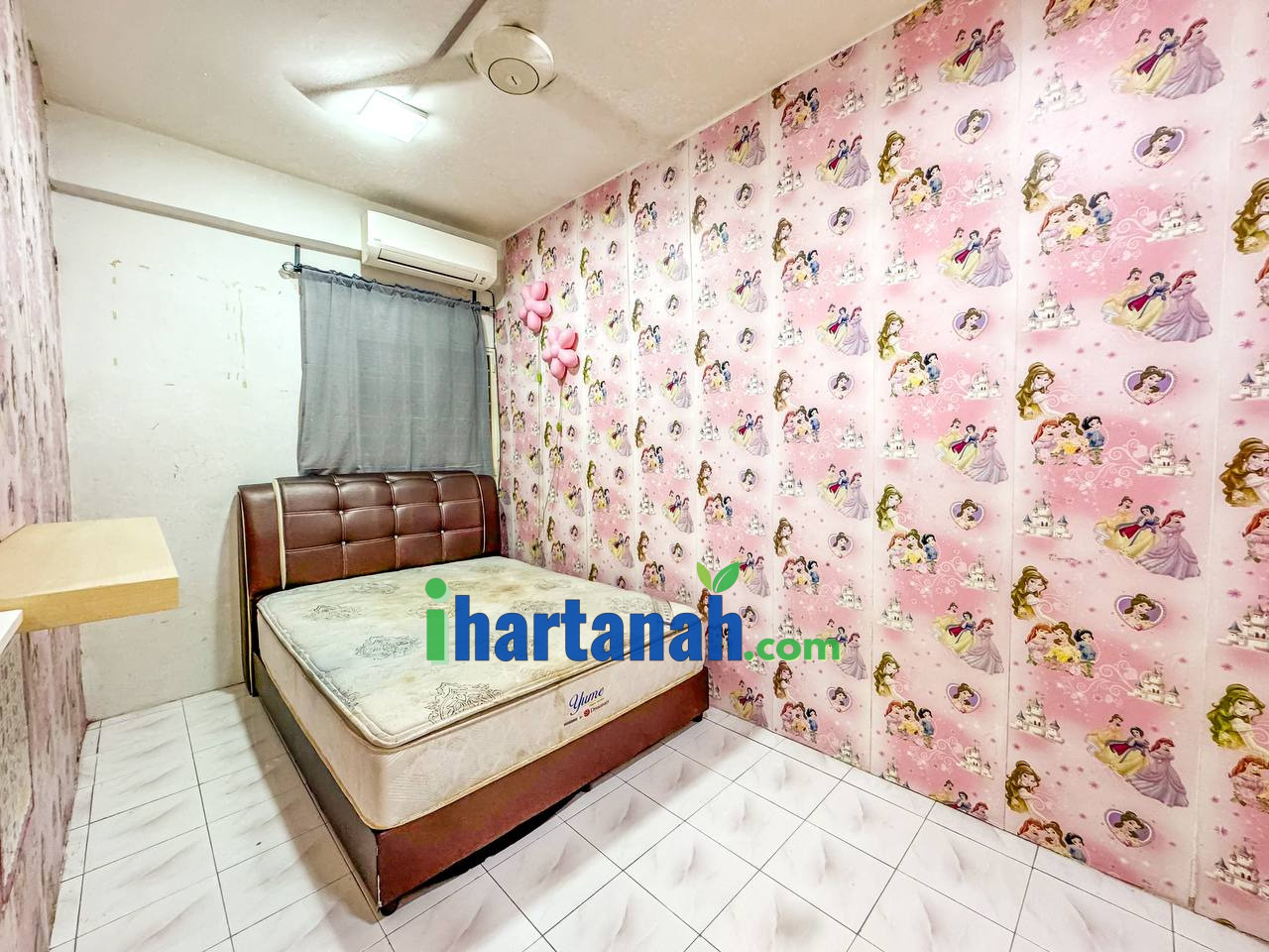 Sg Udang Klang, Amazing Height Apartment