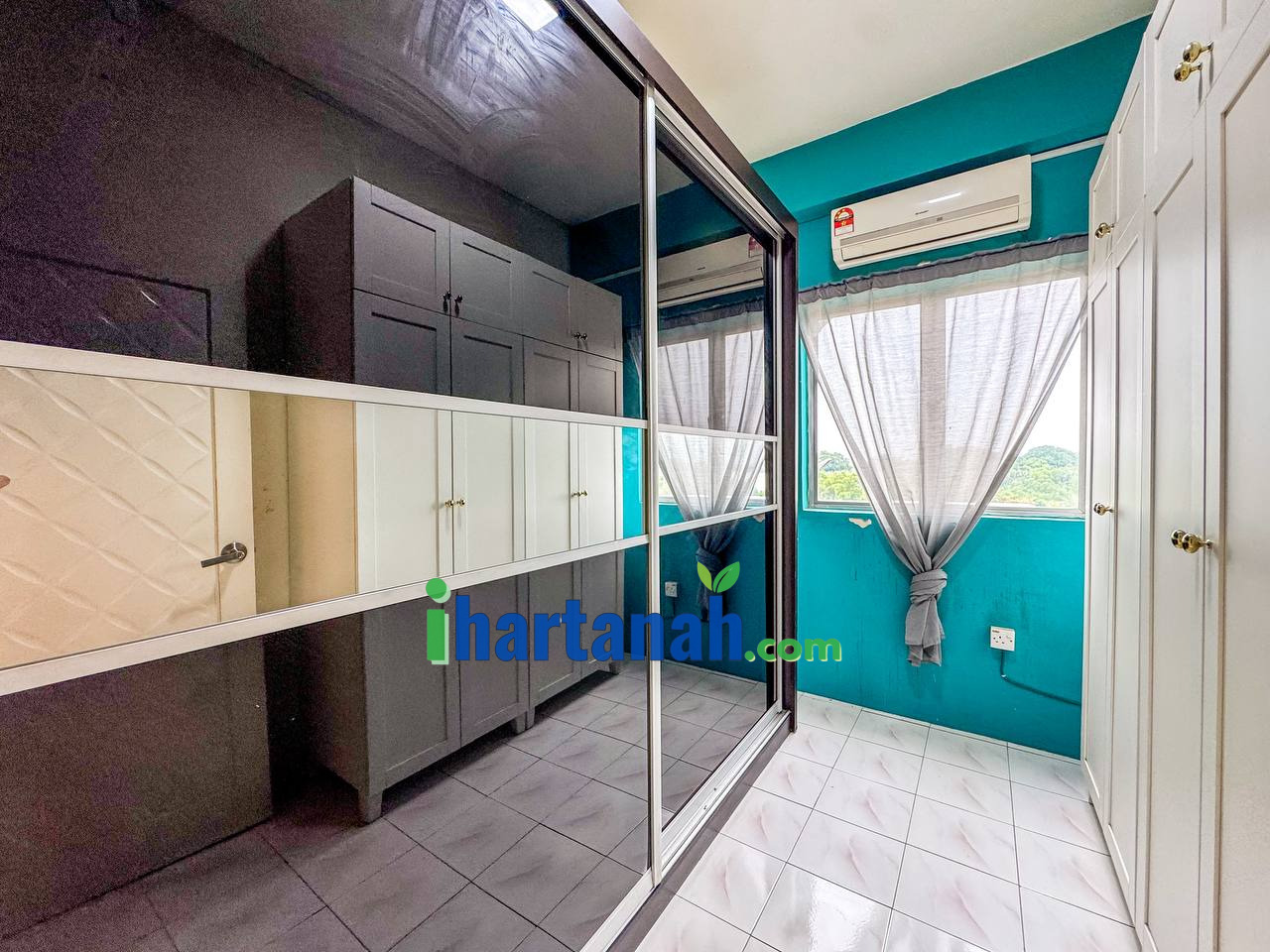 Sg Udang Klang, Amazing Height Apartment