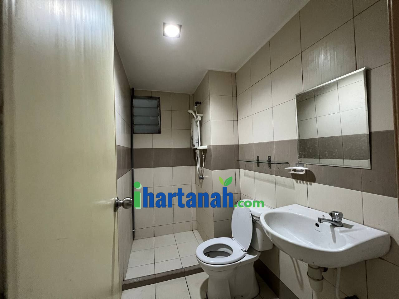 Kota Damansara : Dshire Villa